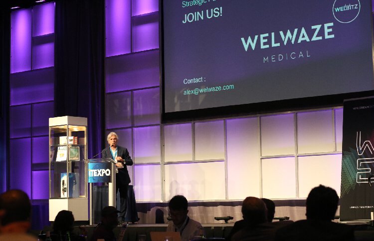Communications Applications Expo tweet media