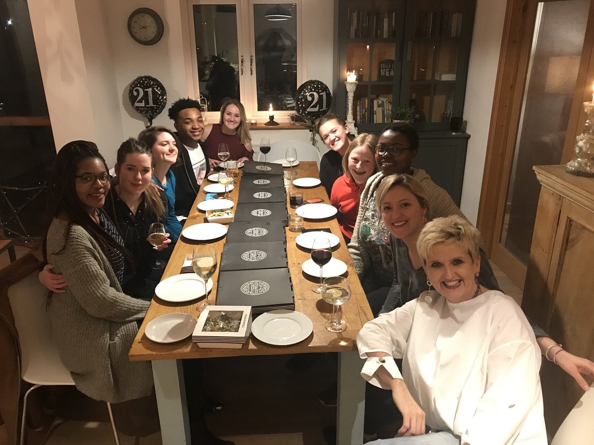 A BIG thank you to <a href="/nakedtruthteam/">Naked Truth Project</a> &amp; <a href="/careorguk/">Christian Action Research and Education</a> for the pizza gift following the <a href="/FreedomAcademy_/">Freedom Academy</a> students serving at PWord conference 👍