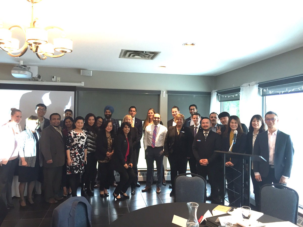 #SSGReDefine !!! BTCS markets! Feeling energized, what a great team to partner with!