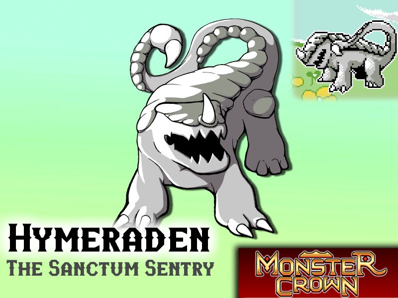 monster crown breeding monster crown breeding