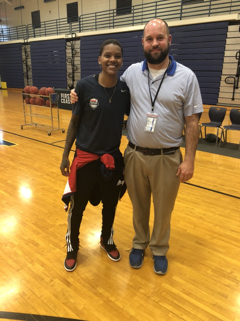 First Coast GBB tweet media