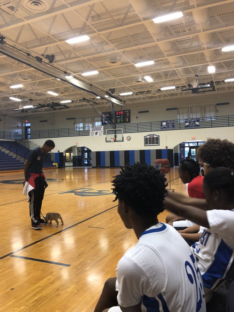 First Coast GBB tweet media