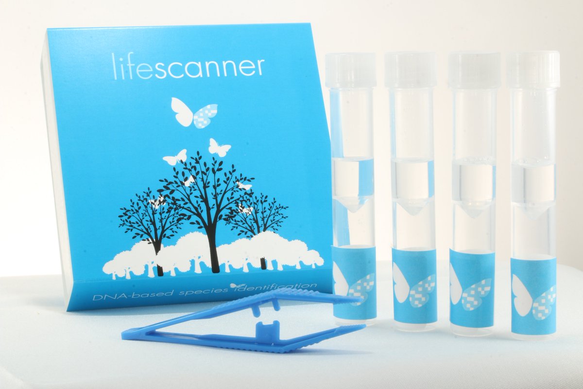 LifeScanApp's tweet photo. Looking for #STEM teachers in Canada - your classroom can do Seafood Label Testing with DNA barcoding! This spring! Free!   We are excited to continue to offer #LifeScanner kits with @LetsTalkScience @xplorecuriocity Visit  https://t.co/03rpdkWTks for more details and to sign up! https://t.co/IPTzQgZOGt