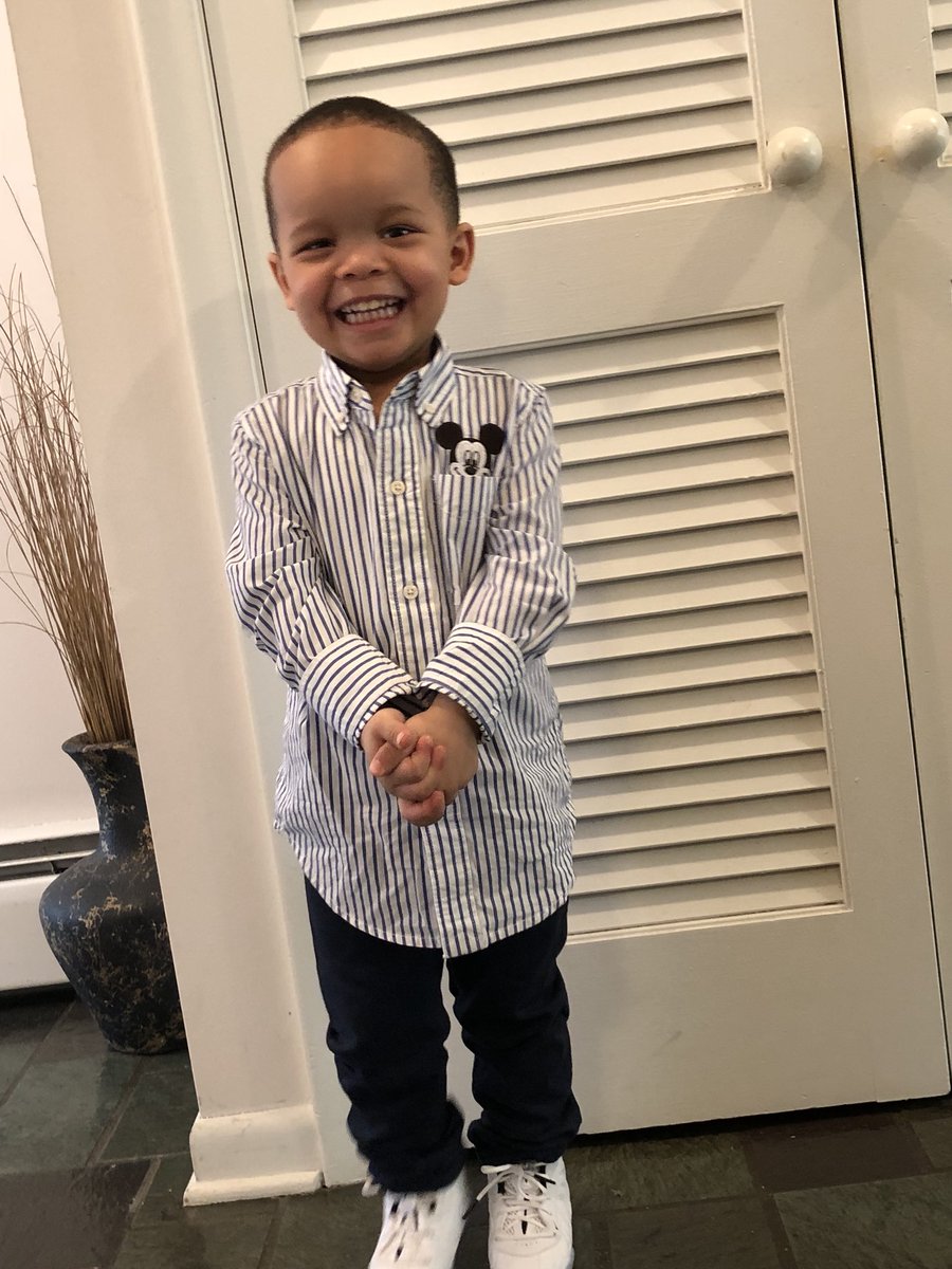 motorcityoprah's tweet photo. somebody is 3 today π¬βΊοΈ #YesIHaveKids #ItsBeenInMyBioSoStopAsking #IHaveTwo #NoIDontAlwaysPostThemOnTwitterOrI stagram #CuzYallNiggasWeird&MyPostsAreInappropriate #ThatDontMatch #IKnowThatsNotCorrectGrammarButThatsWhatIMeant #BeBlessed https://t.co/ueoPbrTVPg