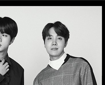 billboard's tweet photo. Here they are, #BTSArmy! The last two pieces to the photo puzzle. 👏

✨ #BTSonBillboard ✨ https://t.co/rBJtawGOM9