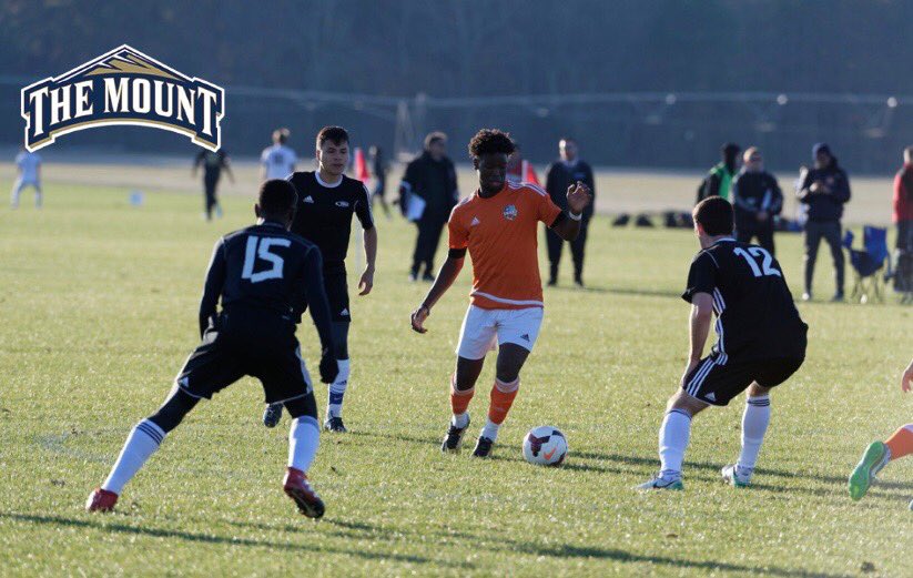6leki's tweet photo. I am excited to announce that I will be attending Mount st. Mary to further my academics and soccer career. Thank you to my family and friends who helped me through the process. #RoadRunnin #MSNU #IAmDeadAss https://t.co/pN3nDPY8oc