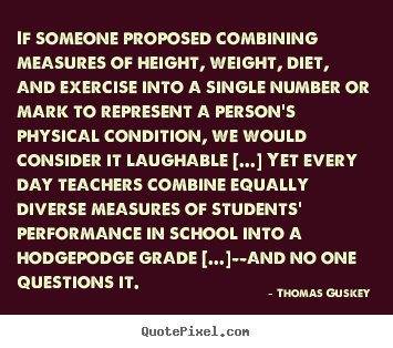 Have loved reading through this and how it challenges the status quo <a href="/tguskey/">Thomas Guskey</a> #ParadigmShift