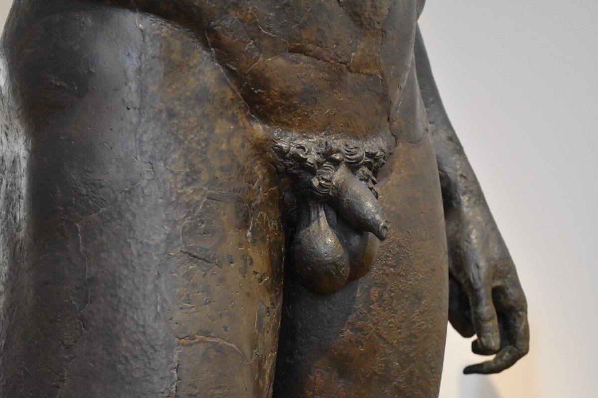 Sarah404BC's tweet photo. The Measure of a Man - Minor Classical #Phalluses, Major Modern Fragility @TraffordLj #phallusthursday
https://t.co/Gp5PoZWdqj https://t.co/Ac5U0jnKUw