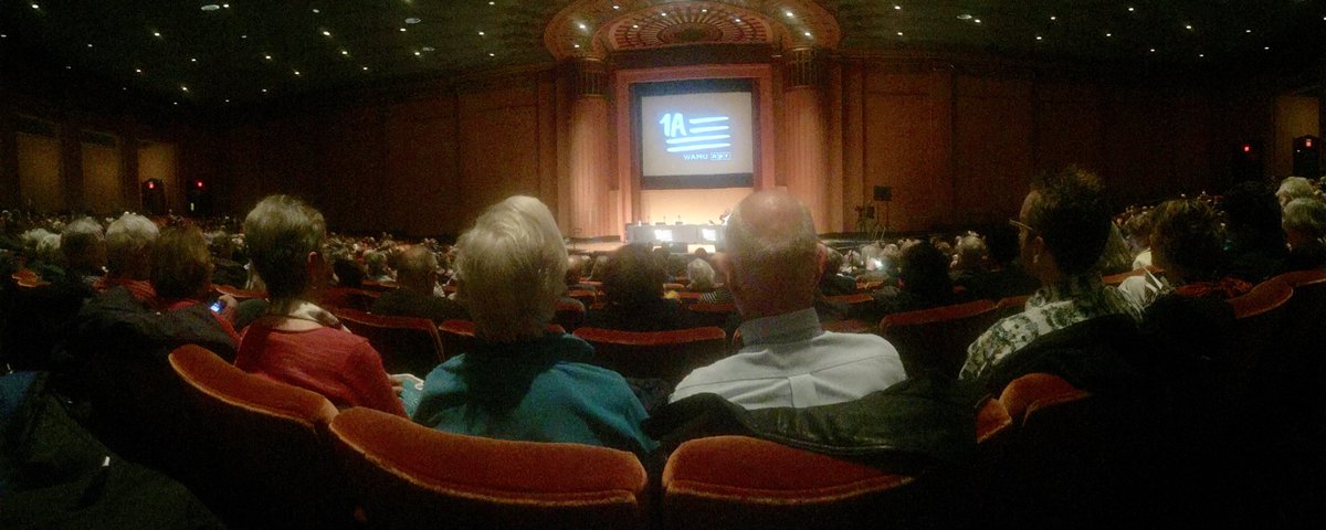 whitejt3's tweet photo. A great turnout! https://t.co/VwFKvPu1Ta