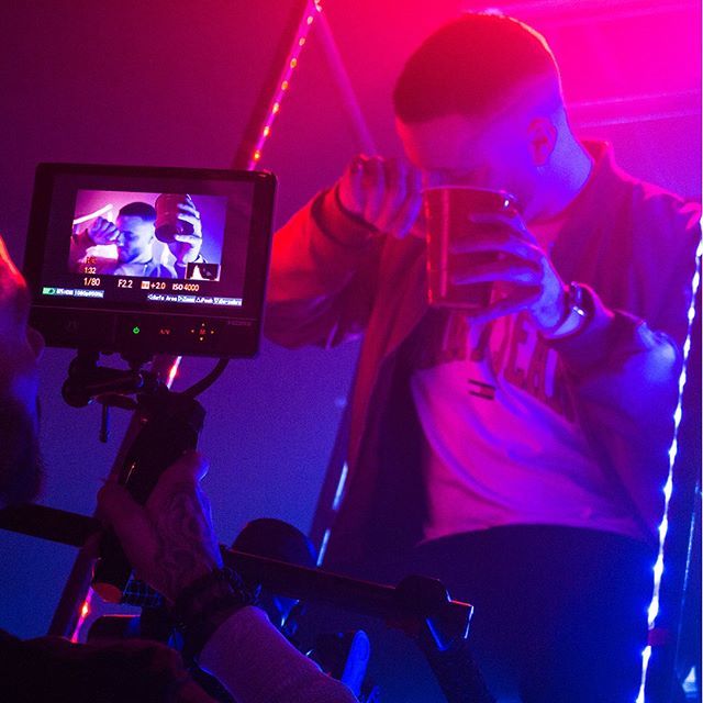 cedavision's tweet photo. Did you know that @signalofficial drops his new track #GetItOn tomorrow?
.
.
#newmusic #rap #montelljordan #instadaily #instamusic #rnb #basingstoke #london #xfactor #progression #makeithappen https://t.co/UPs5mUE7v0 https://t.co/IEYce7po1s