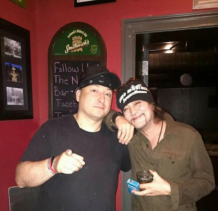 Happy Birthday to 80\s guitar god Jake E. Lee! (61)   