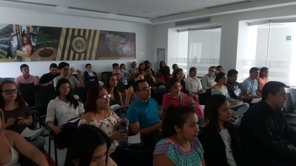 SantotoVillavo's tweet photo. #HoyEnLaUsta
Nuestros estudiantes de la Facultad de Psicología de segundo y octavo semestre asistieron al conversatorio "Autism in the media" orientado por Grace Lilly Neuropsicóloga estadounidense hermana de nuestra profesora asistente Marie Lilly
#Modotomasino 💯💯💪 https://t.co/dyWi2IUQw7