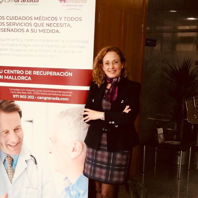 MariaTurTur's tweet image. #NuevaFotoDePerfil