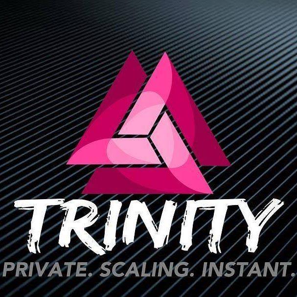 ChungMinhNhan's tweet photo. You are looking for something come from the future?
It’s Trinity…
 #trinity 
#trinityprotocol 
#BOPTNC1
#boptnc
#tnc https://t.co/h1ZCnjXN1e