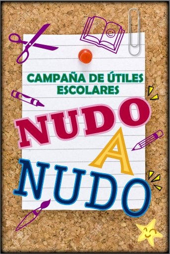 _NUDOANUDO's tweet photo. #VueltaAlCole2018 acércate a:
🔵- Kiosco Bustillos (Alvear y Saavedra)
🔴- Kiosco León (Rivadavia 423 - horario de corrido) 
🔵- 11 de abril 37
🔴- 25 de mayo 121
🔵- Humberto 1081
🔴- Falucho 251 (Domingos de 10 a 13hs) *Excepto domingo 18/02 ya que nos vamos a la pile
GRACIAS😄 https://t.co/8S5W2sTx0p