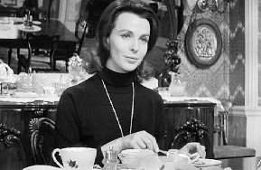 Happy Birthday to the one and only Claire Bloom!!! 