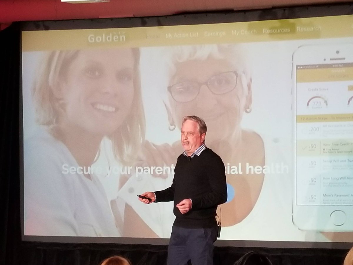 Aging2.0 Minneapolis tweet media