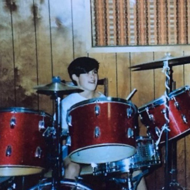 HAPPY BIRTHDAY RONNIE VANNUCCI JR WE LOVE YOU PAPA VANNUCCI   | 