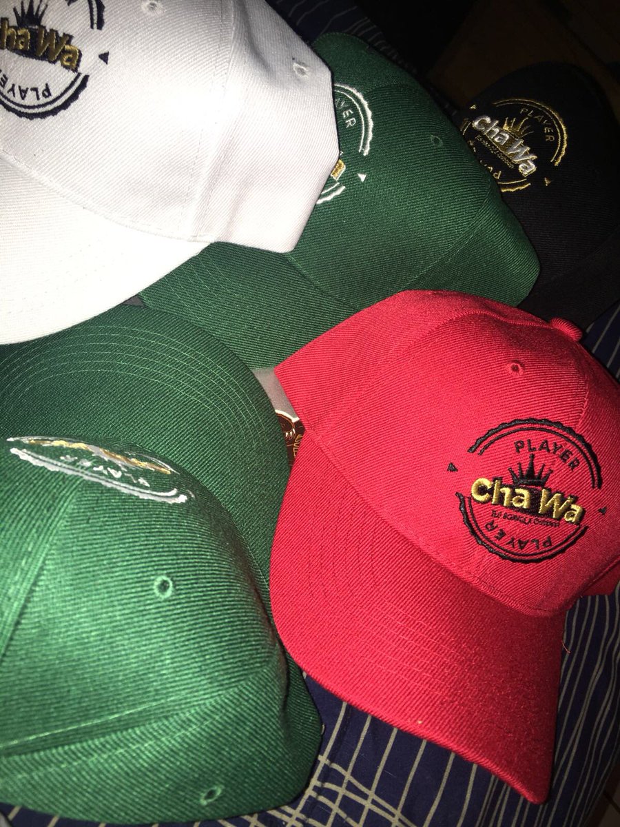 chawafloat's tweet photo. Chawa Caps !!! 🔥🔥🔥 https://t.co/wqYmtqvz4k