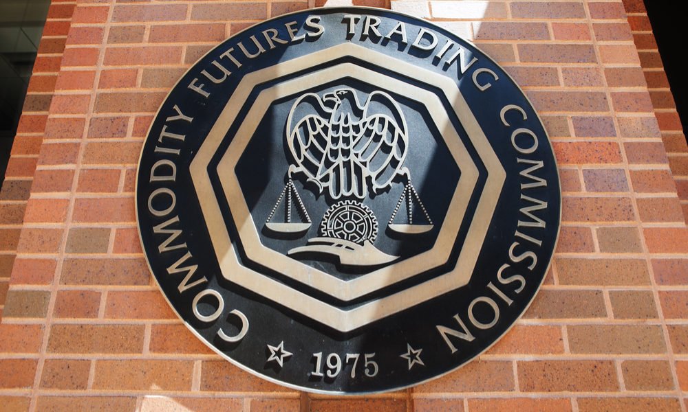 CFTC Warns Crypto Investors About Pump-and-Dumps #blockchain #eth #altcoins coinspectator.com/news/282620/cf…