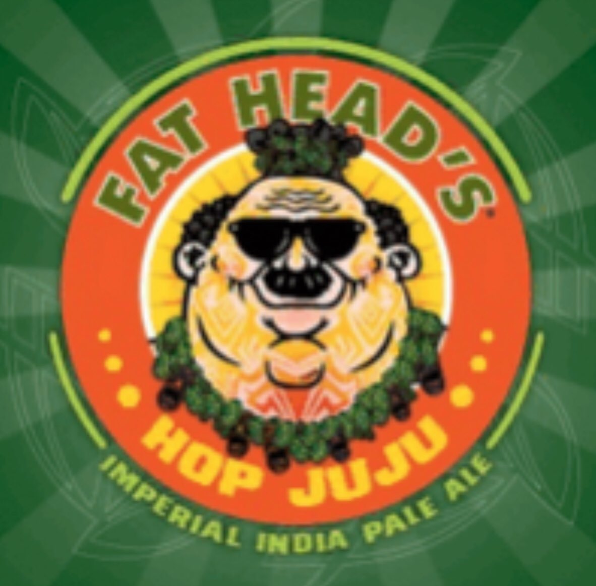TheKnickTavern's tweet photo. TOMORROW! Special Tapping--Fat Head’s Hop JuJu!  Stop in a get a taste of JuJu as well as a few other brews from Fat Head’s! We will begin at 7 p.m. Cheers! https://t.co/RS3sROydPm