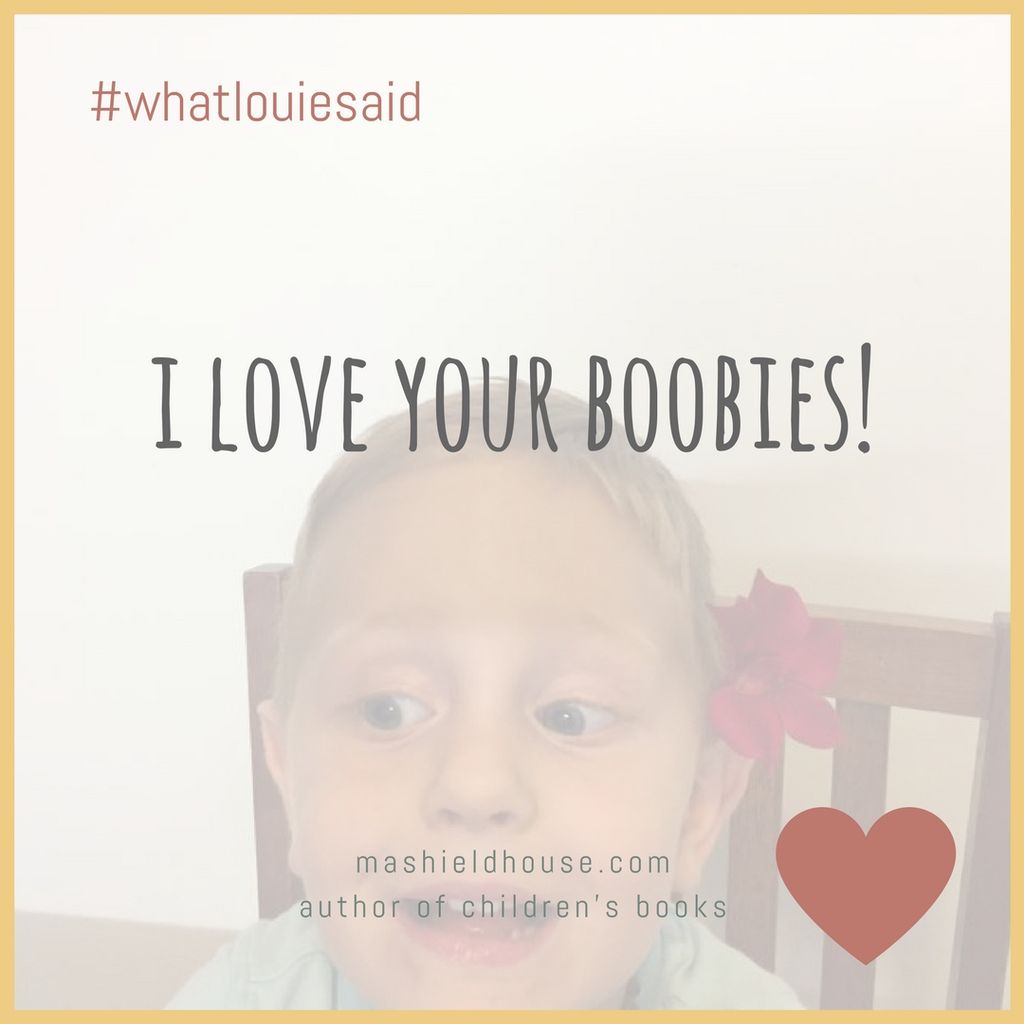 M_A_Shieldhouse's tweet photo. It's good to feel appreciated :)

#whatlouiesaid #thingskidssay #mashieldhouse #ilovemykids #mumlife #parenthood #parenting #appreciation #funny #laughedoutloud https://t.co/CFBbrPUvYg