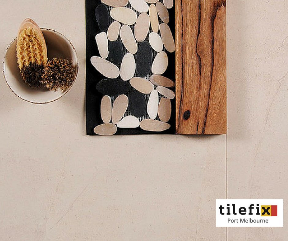 TilefixPM's tweet image. Can wood-look tiles make a comeback if they never really left? Our wood tile range looks like real timber, but is much more durable with much less maintenance. Get your home ready for anything life throws at it with tiles!