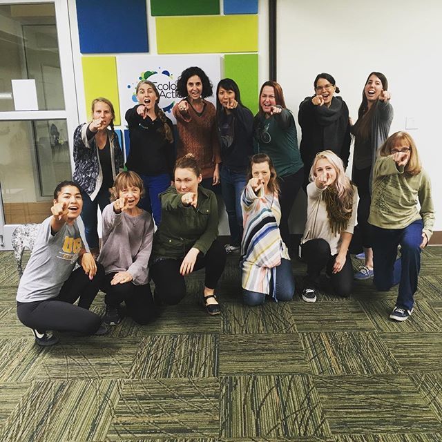 Minorsan_Team's tweet photo. What a great bunch of people at @ecology_action ...they were a kick (pun intended) to work with. Guess what they are saying (remember, this is Self-Defense...lol)
#selfdefense #selfdefensetraining #ecologyaction #strongpeople #standyourground #defendyou… https://t.co/DJPQ1yULYw https://t.co/f5qUmGUvW1