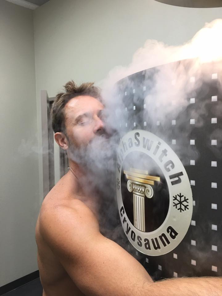 ColdRushWellnes's tweet photo. Did you know that #ColdRushWellness offers discounted services to our #veteran community?! Check out our latest blog post to learn all about the health benefits of Cryostimulation for #PTSD and post-war injury recovery!
https://t.co/b5v7lpNst0 https://t.co/Kx6SQoRSWb