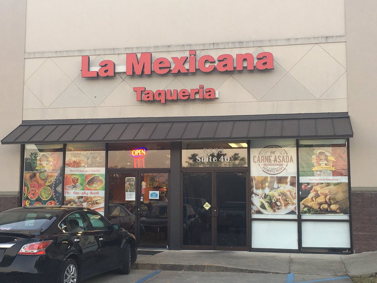Signature_Eats's tweet photo. Who says Tuesday is taco day? We want tacos everyday. https://t.co/d2BQtnzHga