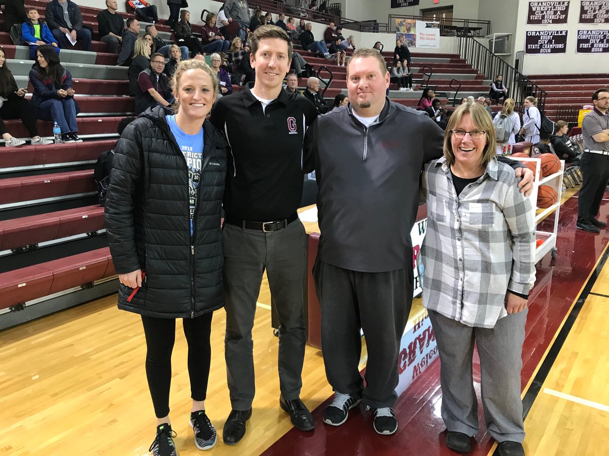Miss these wonderful coaches.