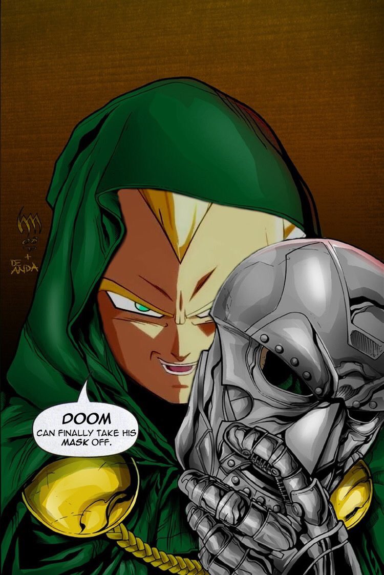 xcthecreatorx's tweet photo. Bruh @xomarxrv Proff vegeta #footdive https://t.co/bhBpi7aG3n