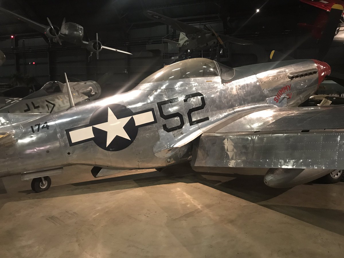 Shoeless205's tweet photo. USAF Museum, Ohio.. https://t.co/ekiy6rmQ0V