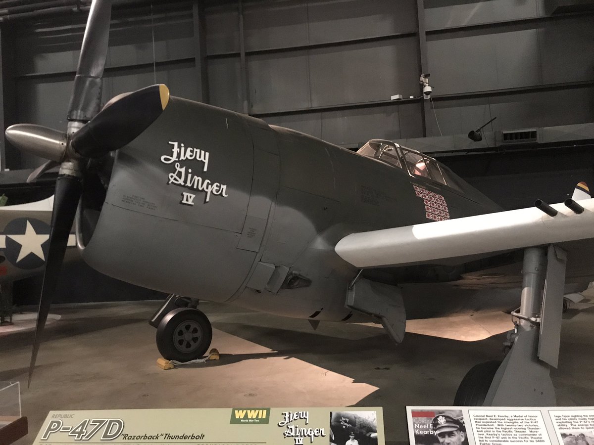Shoeless205's tweet photo. USAF Museum, Ohio.. https://t.co/ekiy6rmQ0V
