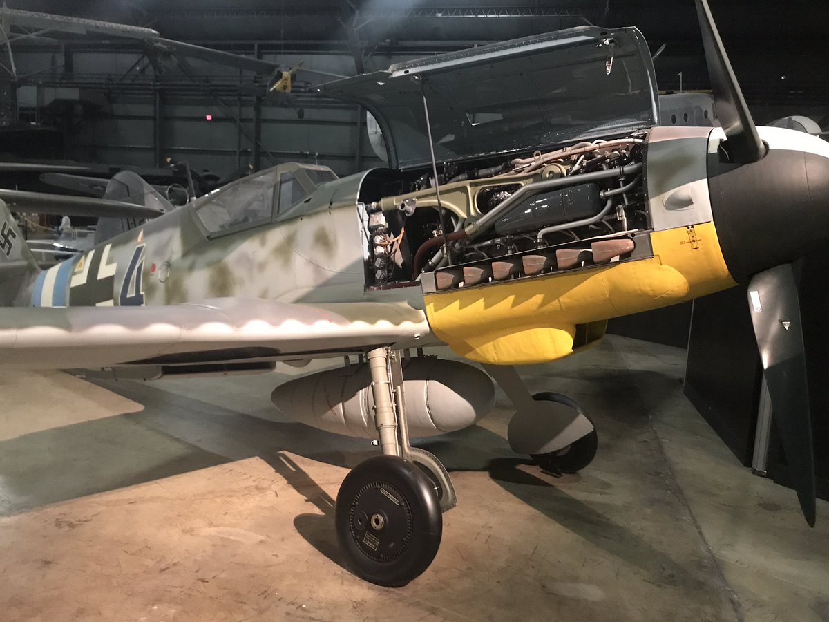 Shoeless205's tweet photo. USAF Museum, Ohio.. https://t.co/ekiy6rmQ0V