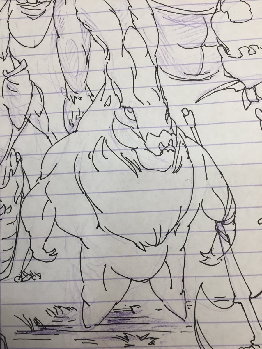 モンスター図鑑(88) マキシムラビット 
