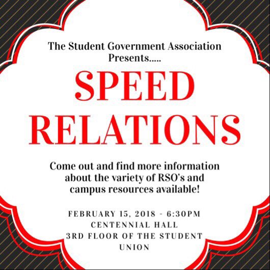 Come visit RHA and check out all the cool resources we have on campus!