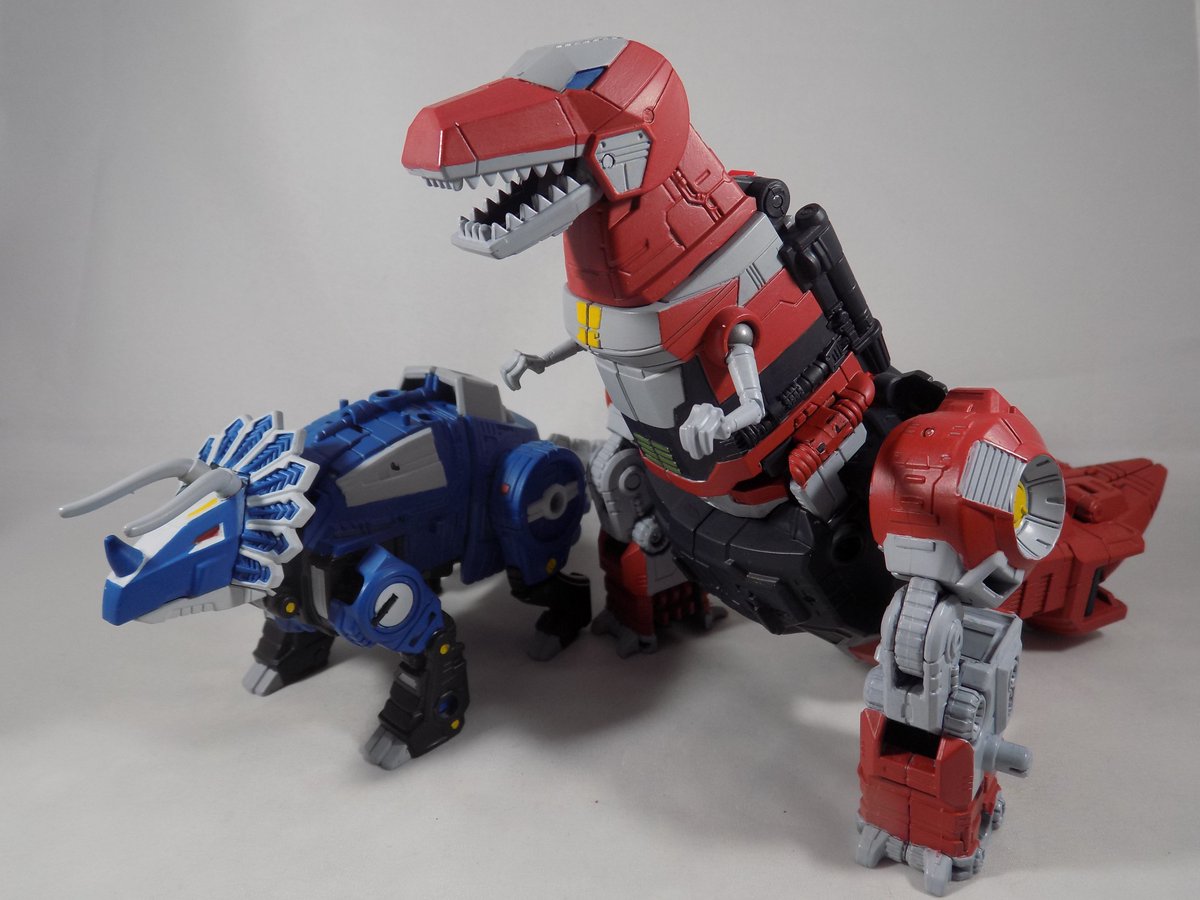 "Woah woah woah Power Ra…" - @ChromeTyranno, Grimlockimus ... - 1200 x 900 jpeg 117kB