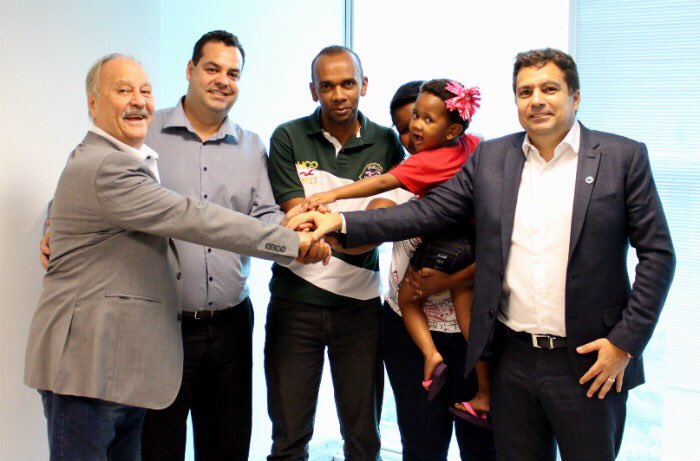 Cruzeiro saindo na frente