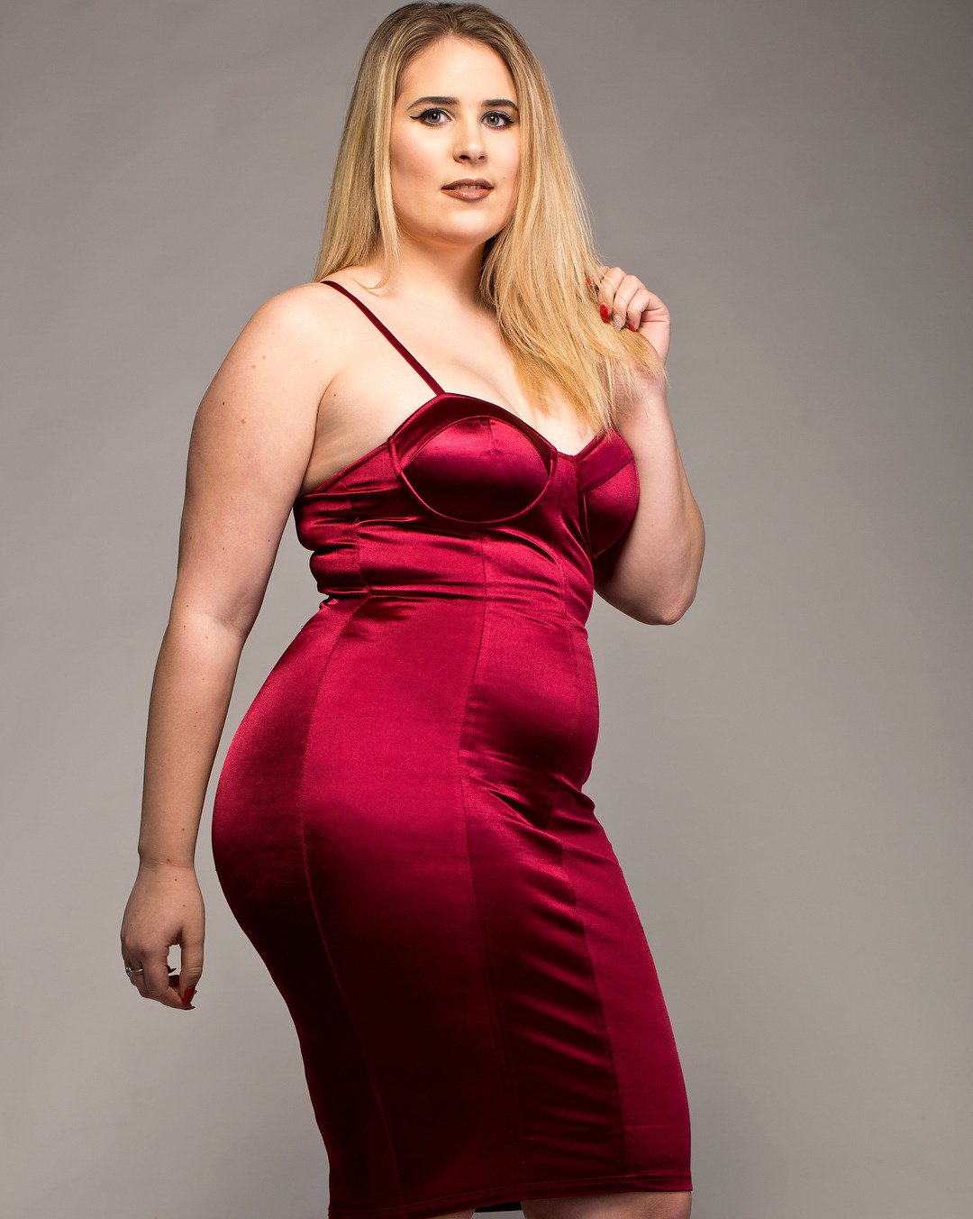 Plus Size Women Twitter'da: "RT #Plussize Curvy Model from I