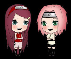 MaysoonUchiha's tweet photo. ألطف فان ارت لساكرا و كوشينا 😍 https://t.co/ulJW3TRFtL