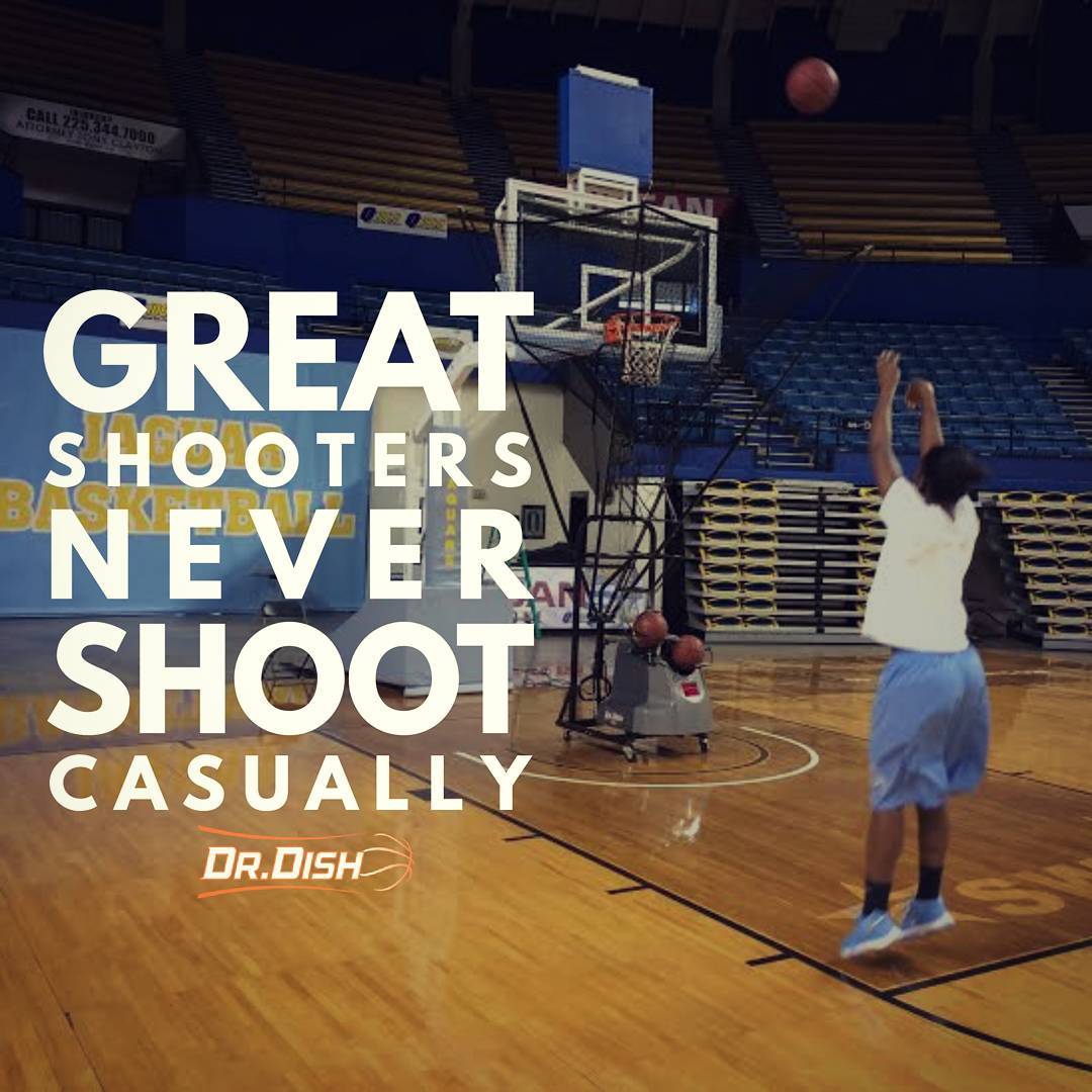 nxtlvlbball's tweet photo. Always shoot with 100% focus! https://t.co/UMZZUBAeQb