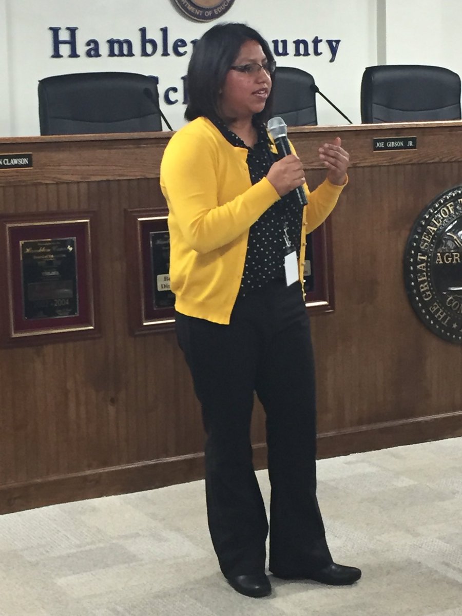 HCSAcctArchive's tweet image. Antonia Lopez rocking the communication between our Hispanic families and our school superintendent . Well done.@BuddySmith13 @HCfedprograms