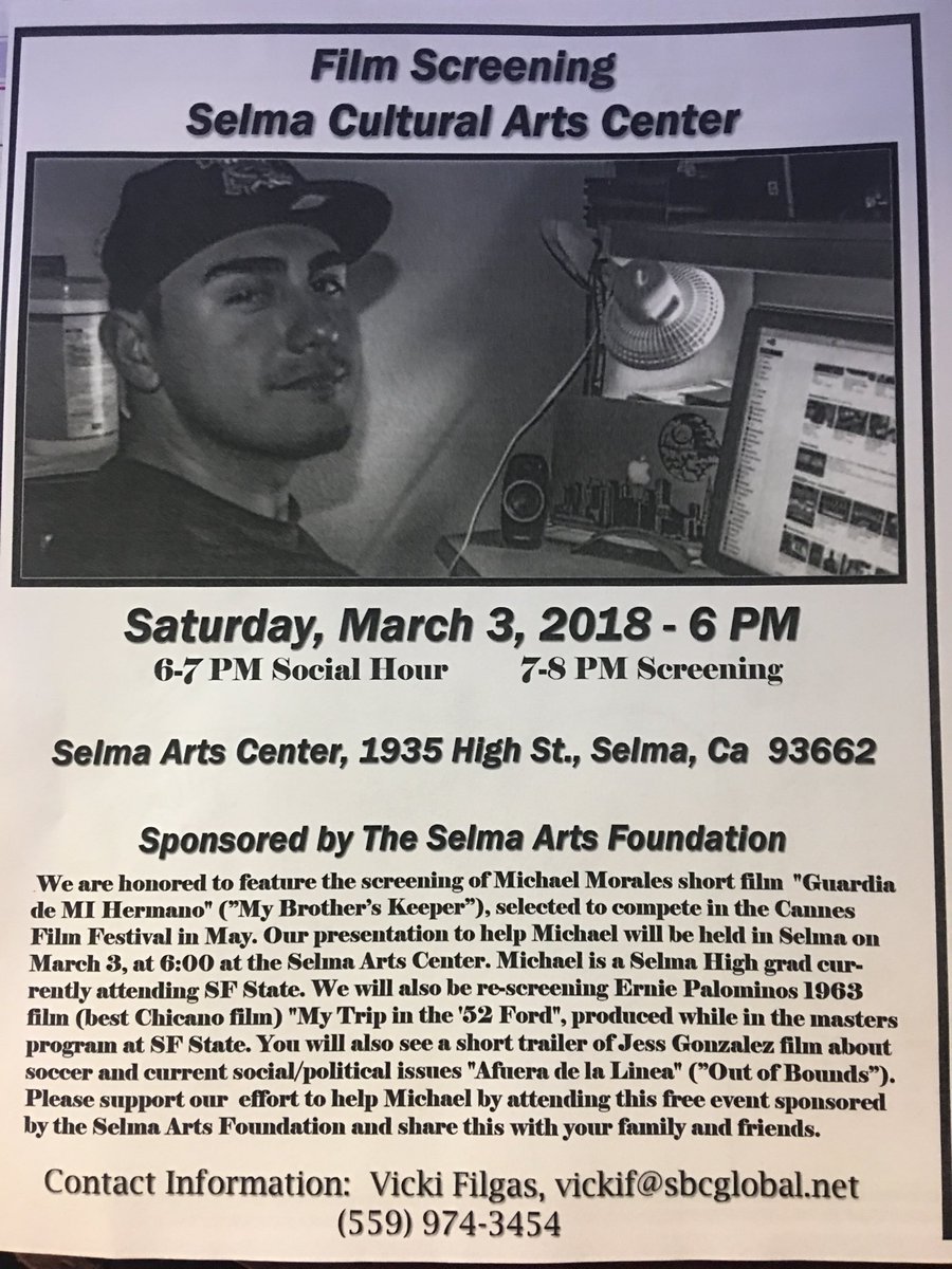 roserobertson4's tweet photo. Save the Date, March 3rd, 2018 @ 6pm https://t.co/BfvrhZyOQr
