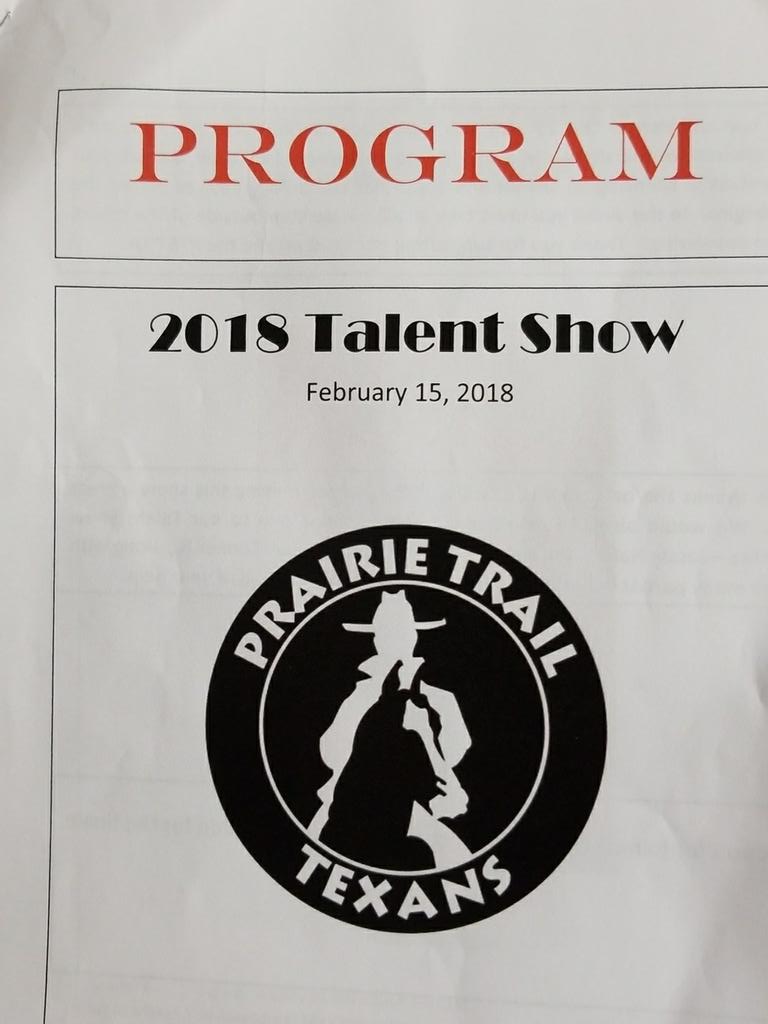 MissBernalM's tweet photo. 2018 Talent Show!! Prairie Trail Texans!!! 
#LISDCULTURE  #PrairieTrailTexans https://t.co/sagtjZhphk