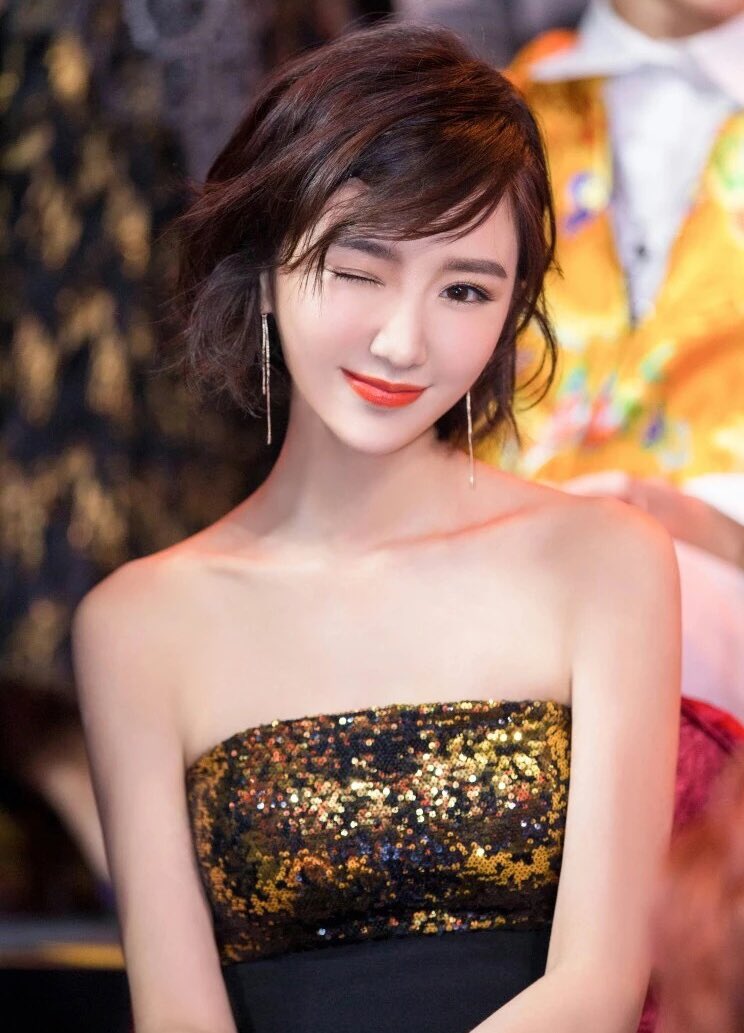 Cdrama Tweets On Twitter Happy 30th Birthday To Mao Xiaotong 毛晓彤 Maoxiaotong Https T Co Estrlwtybd Twitter