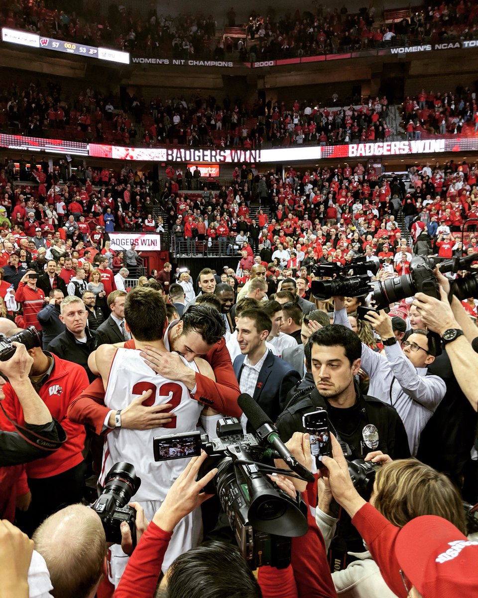 UW–Madison tweet media