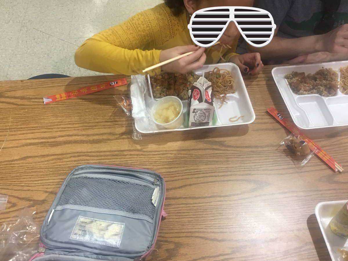 onealcno's tweet photo. Garrett’s Chinese New Year Celebration was a HUGE success today! https://t.co/RnaUHx2JsD