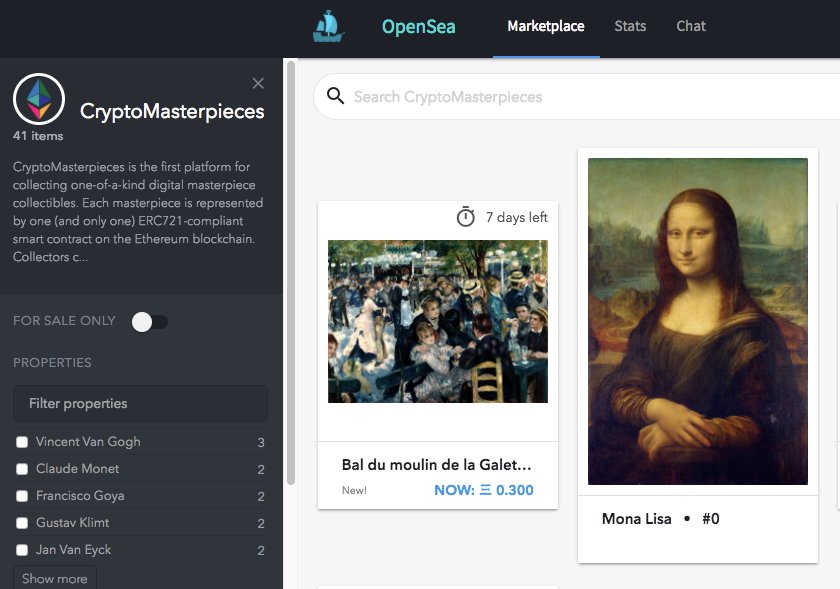 We're live on OPENSEA! opensea.io/assets/cryptom…