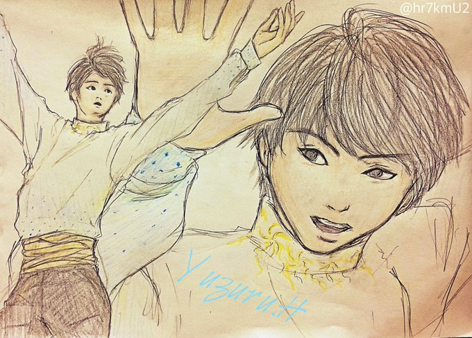 羽生結弦のtwitterイラスト検索結果 古い順 羽生結弦のtwitterイラスト検索結果 古い順